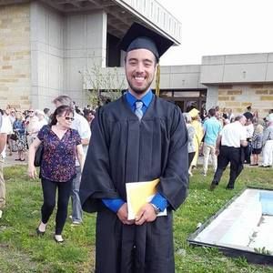 Meet your Posher, Hayden